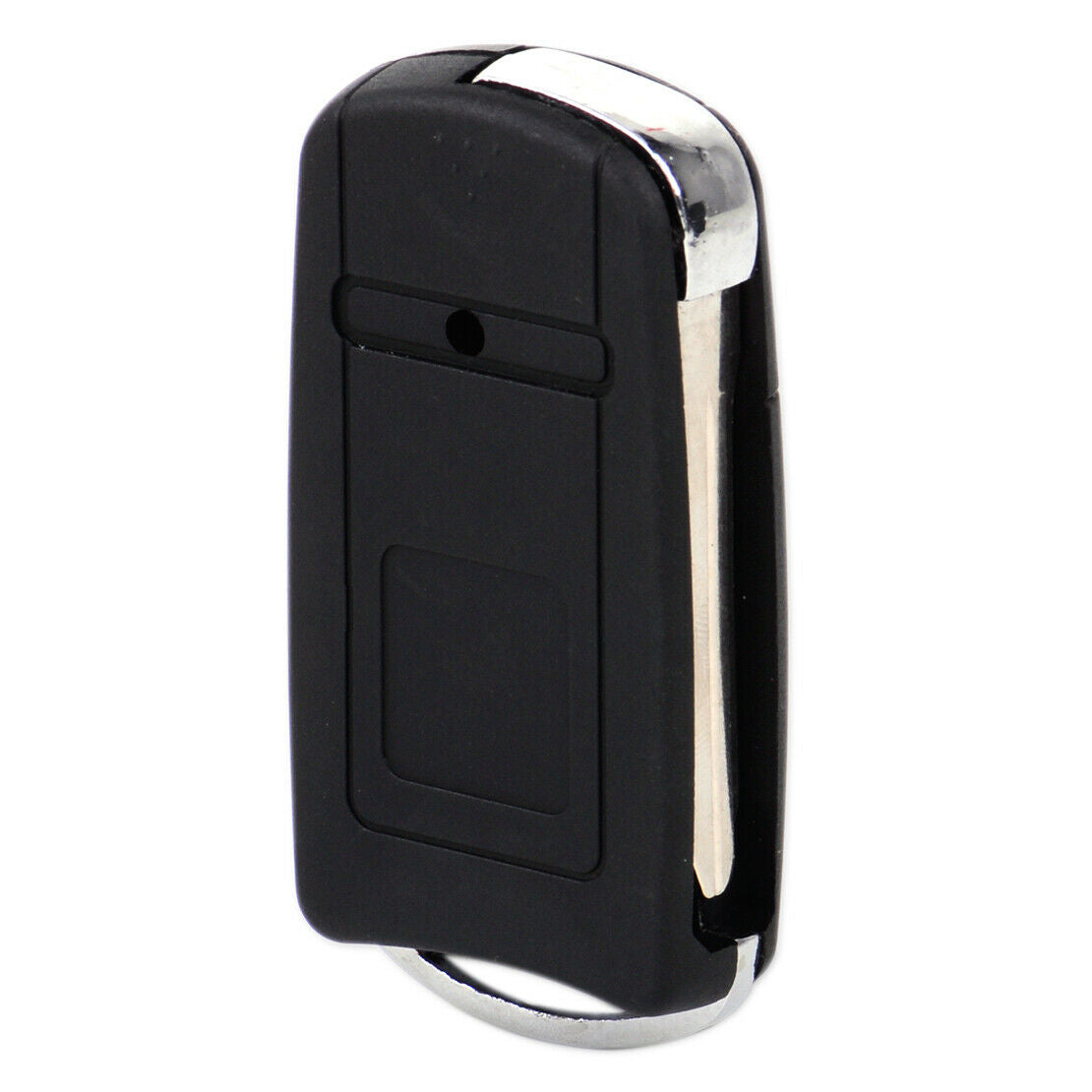 3Button Folding Remote Key Fob Case Fit for Durango Magnum Dodge Chrysler An