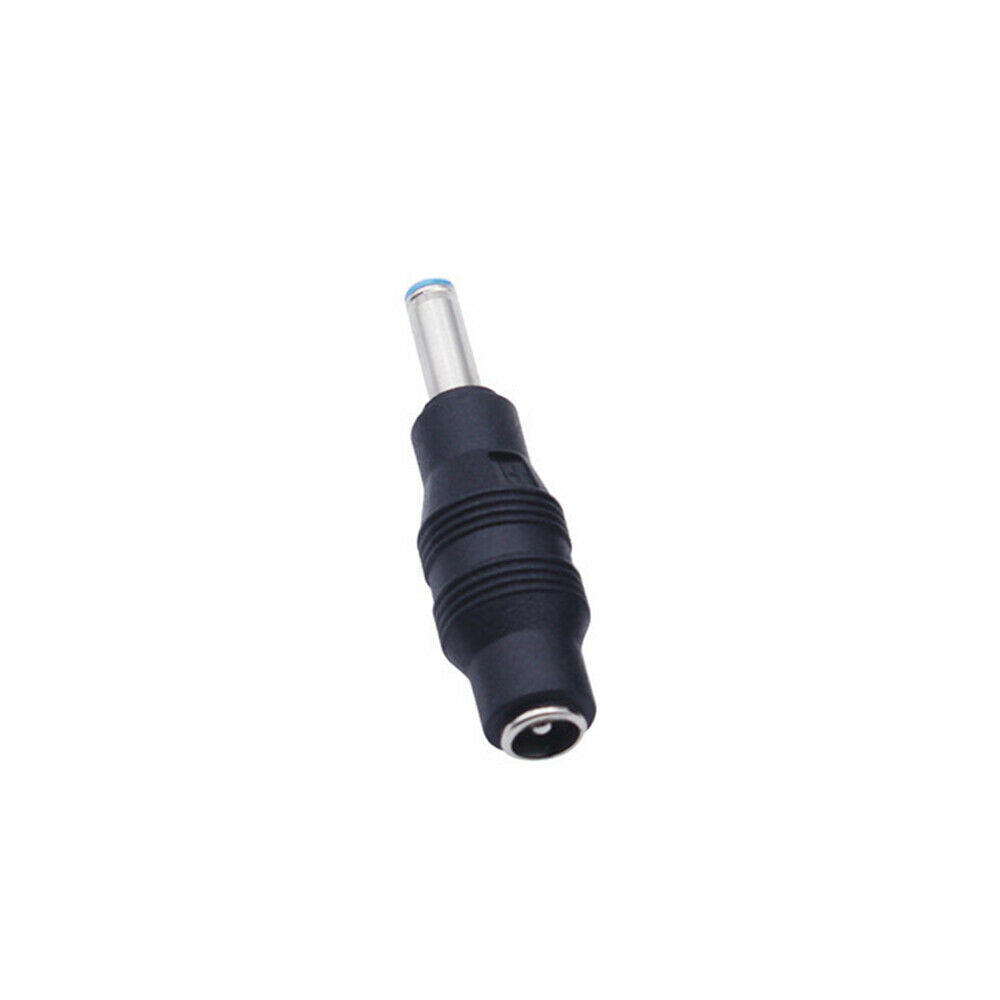 DC Power Adapter Connector Plug Jack Female 5.5x2.1mm Plug Male 4.5x3.0mm
