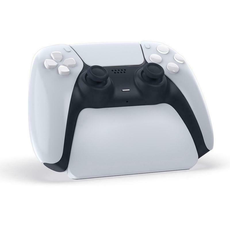 Portable ABS Display Stand Controller Bracket Holder for PS5 Gamepad Controller