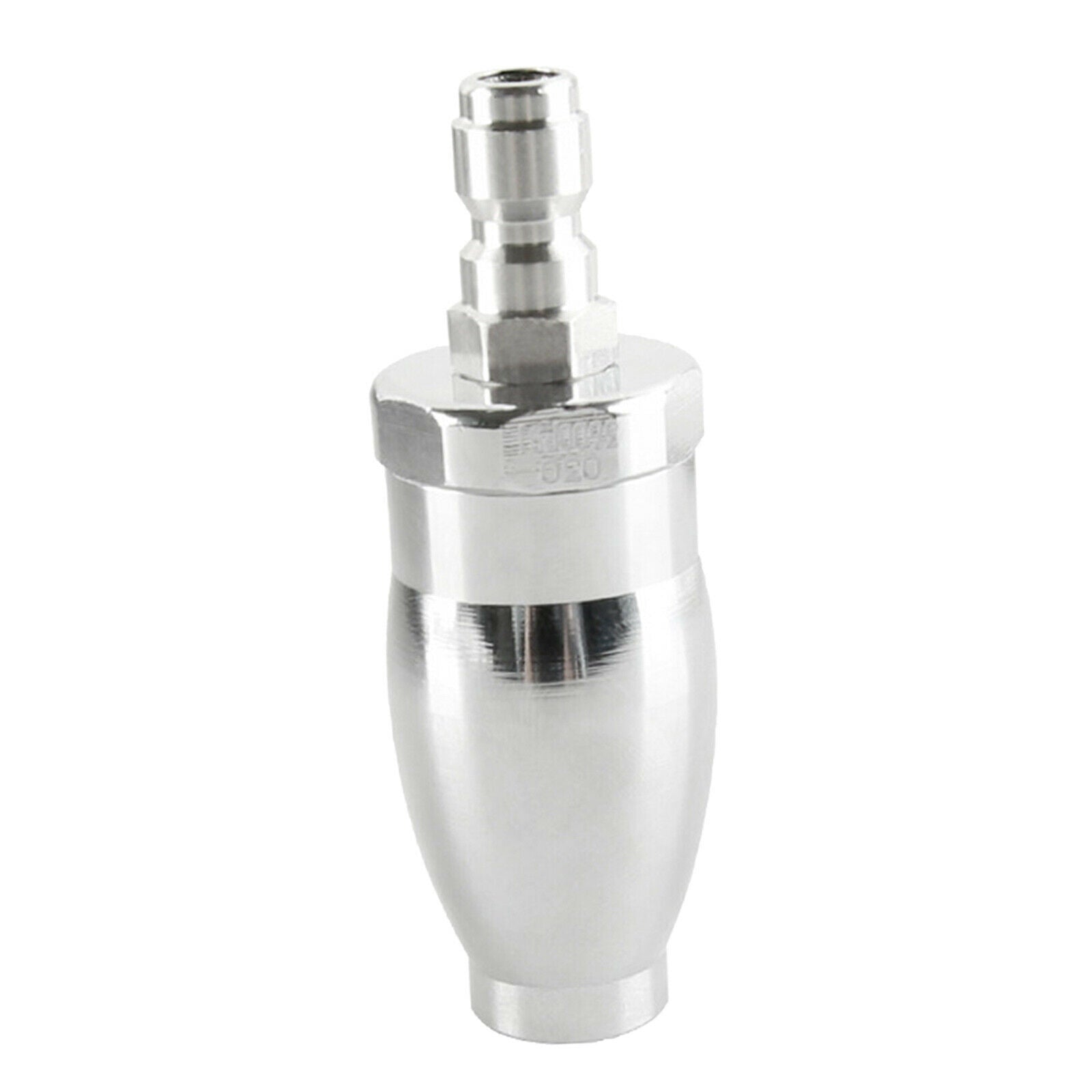 1pc Universal Pressure Washer Turbo Nozzle Rotating Nozzle Wear-resistant