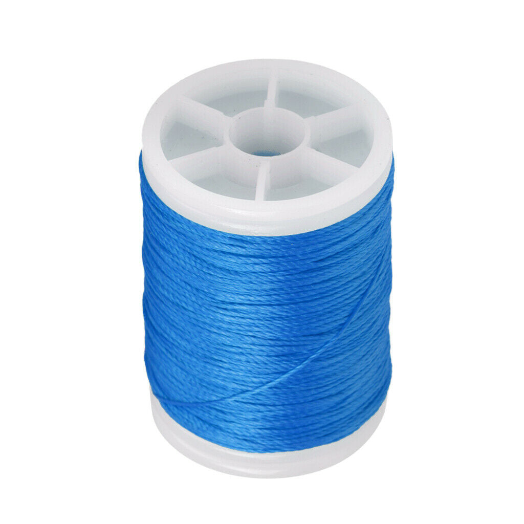 6 Pieces  -light 120yard Bowstring Serving Material Protect and Repair