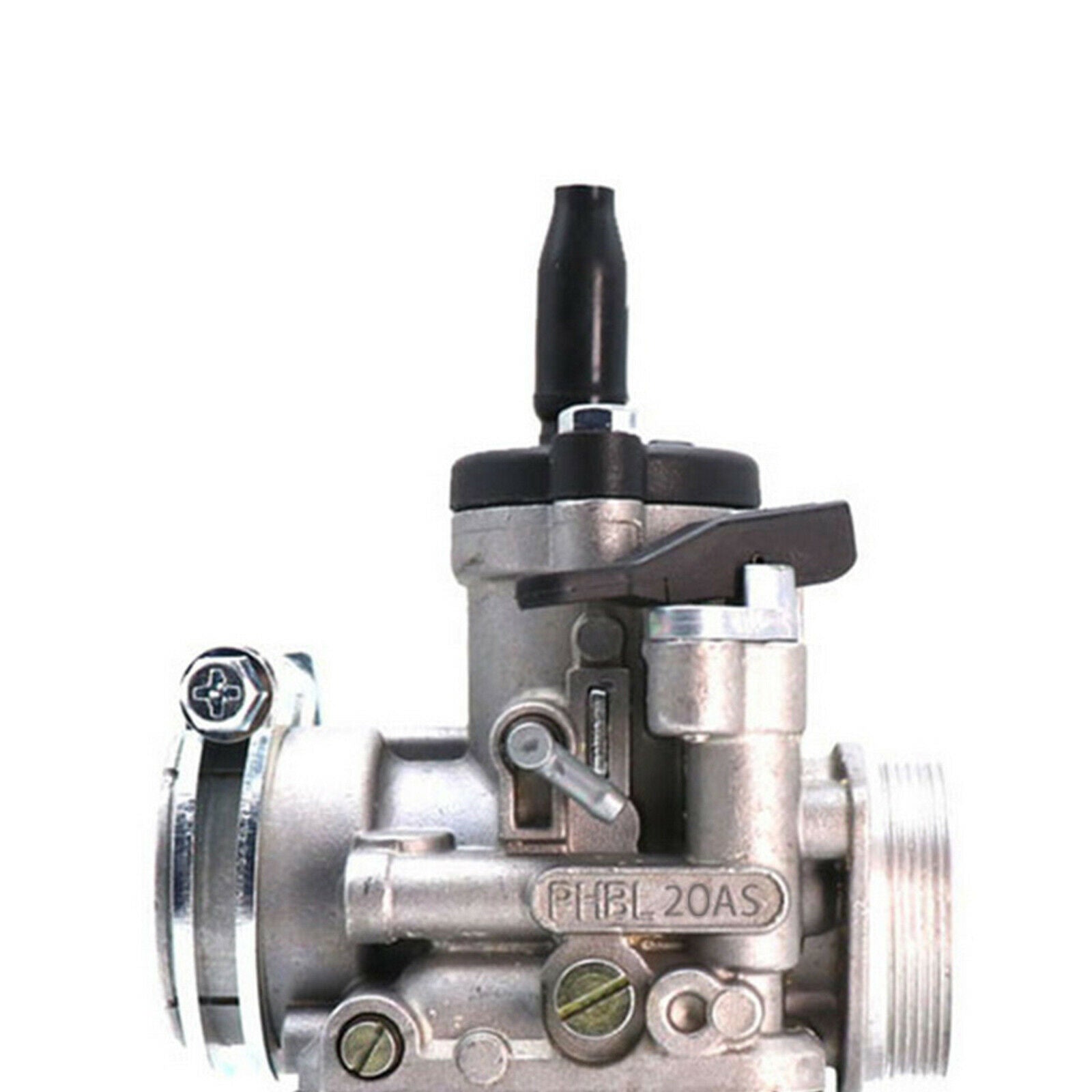 Motorcycles Racing Carburetor for PHBL 20AS 2T(A) 50-250cc Dellorto Carb 1x