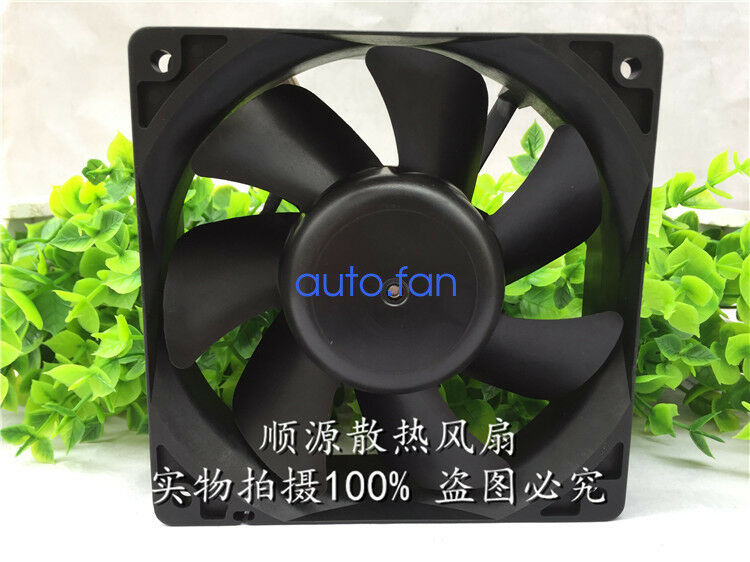 For NMB120mm FBA12G12H-1BX 103.8CFM High Speed PC Computer Case Fan