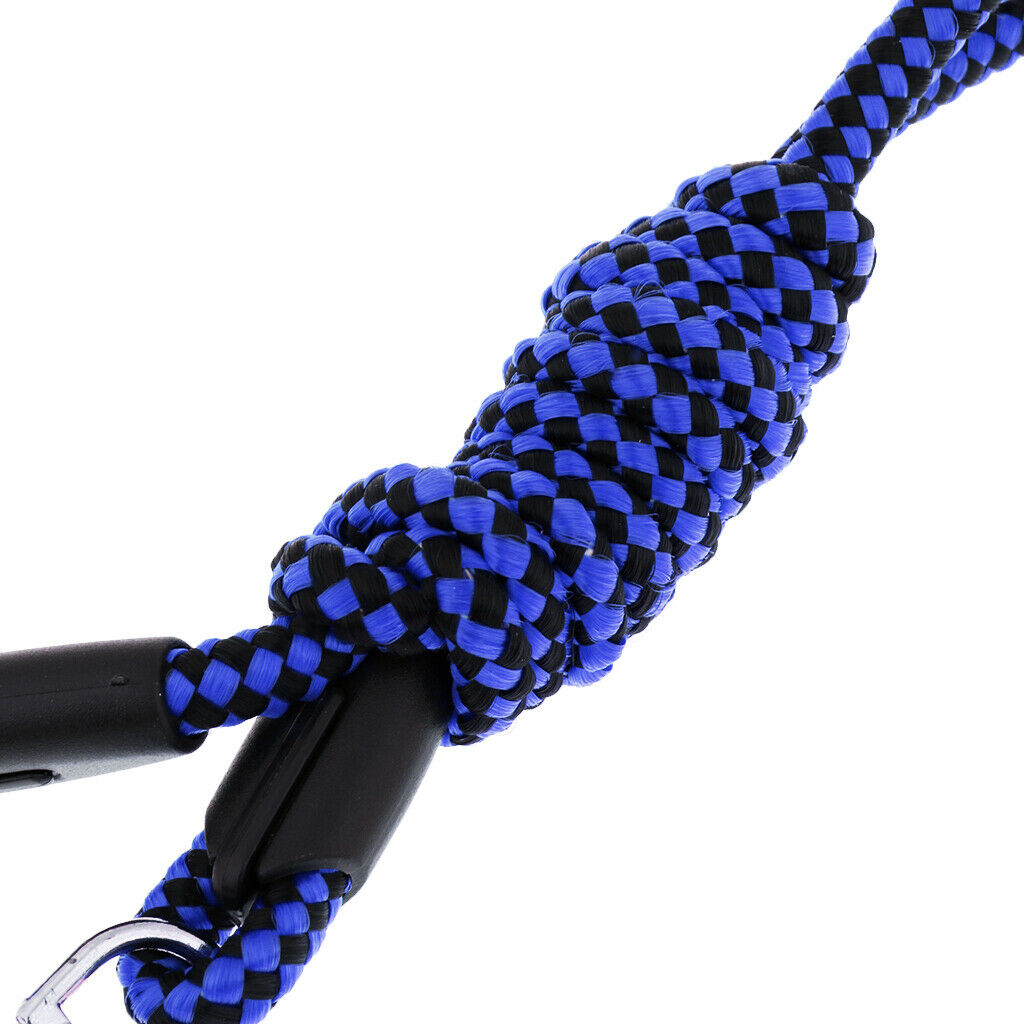 1/5 Scale RC Car Trailer Rope Pull Rope For Hpi Baja 5B 5T 5SC   5IVE-T Blue