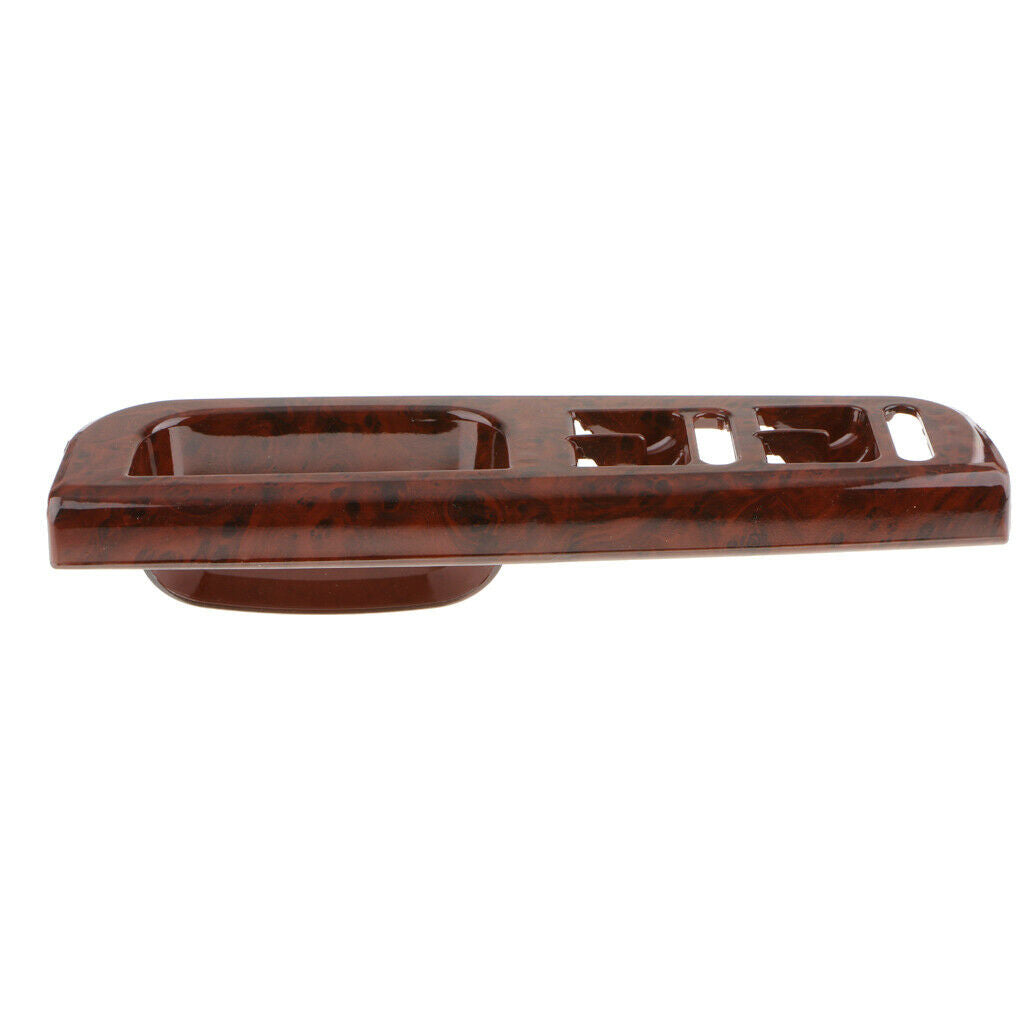 Door Window Switch Bezel Handle Trim Set for VW  Golf for  /Bora MK4