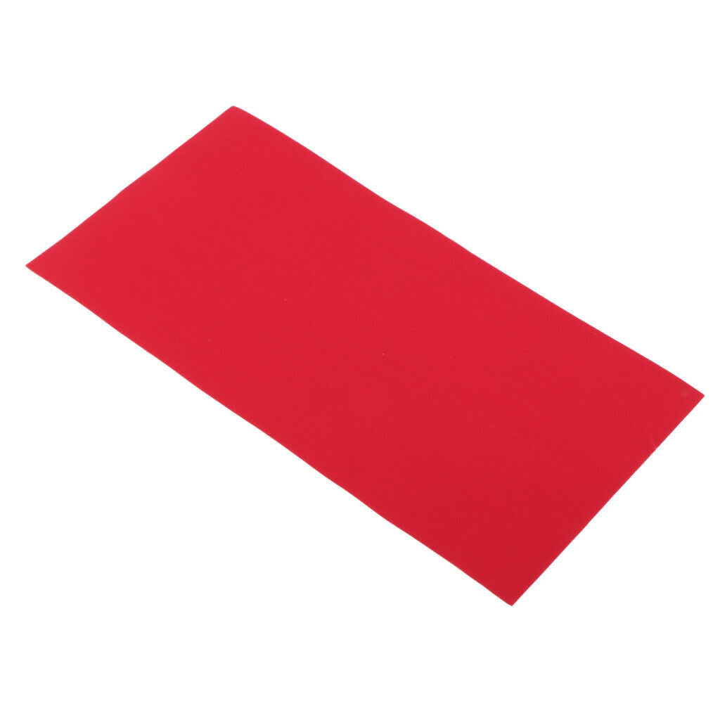 2X Gear Aid Self Adhesive Repair Patches Nylon Repair Patch Tents Coats Red
