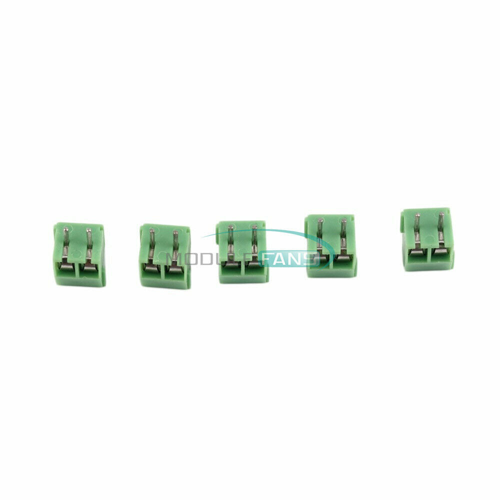 Stepper Motor PCA9685+TB6612 Dual DC Motor Driver Controller Board for Arduino