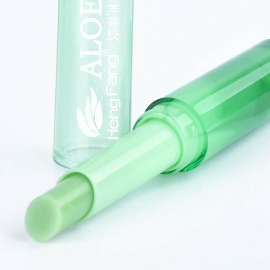 Color Changing Lipstick Natural Long Lasting Waterproof Moisturize Lip Balm