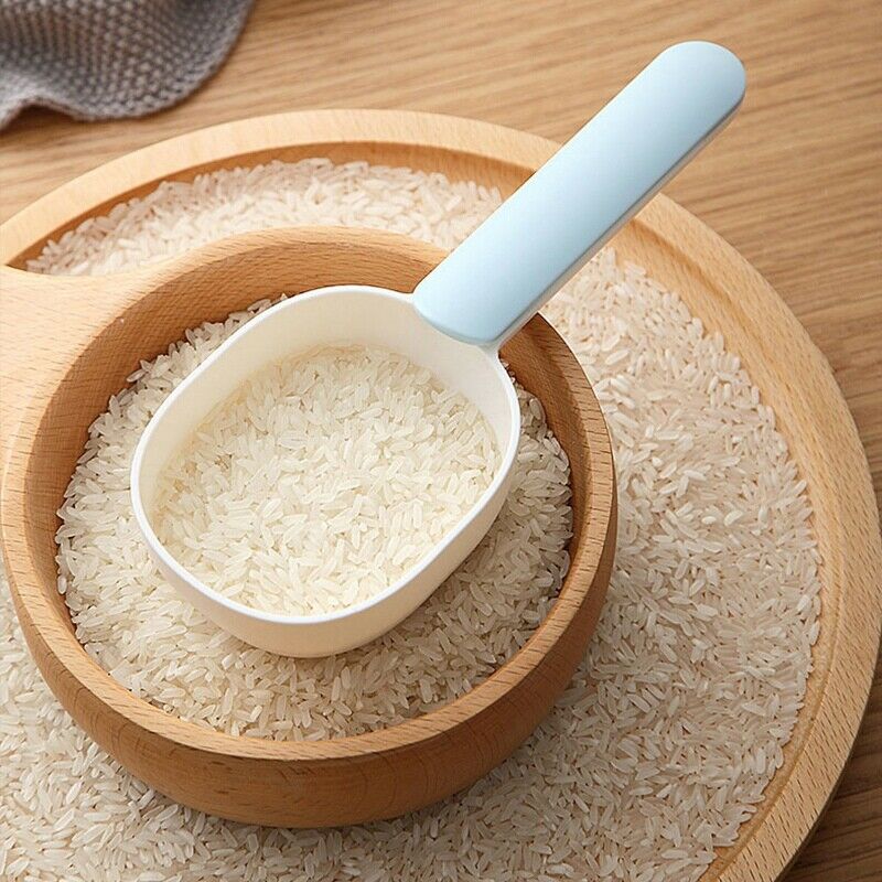 1X(Nordic Multi Functional Scoops Rice Spoon Kitchen Utensils Home Kitchen Pro5)