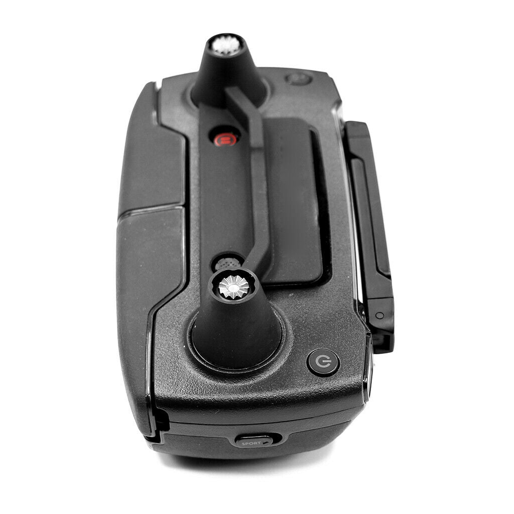 Remote Control Rocker Conjoined Bracket for Mavic Pro Black