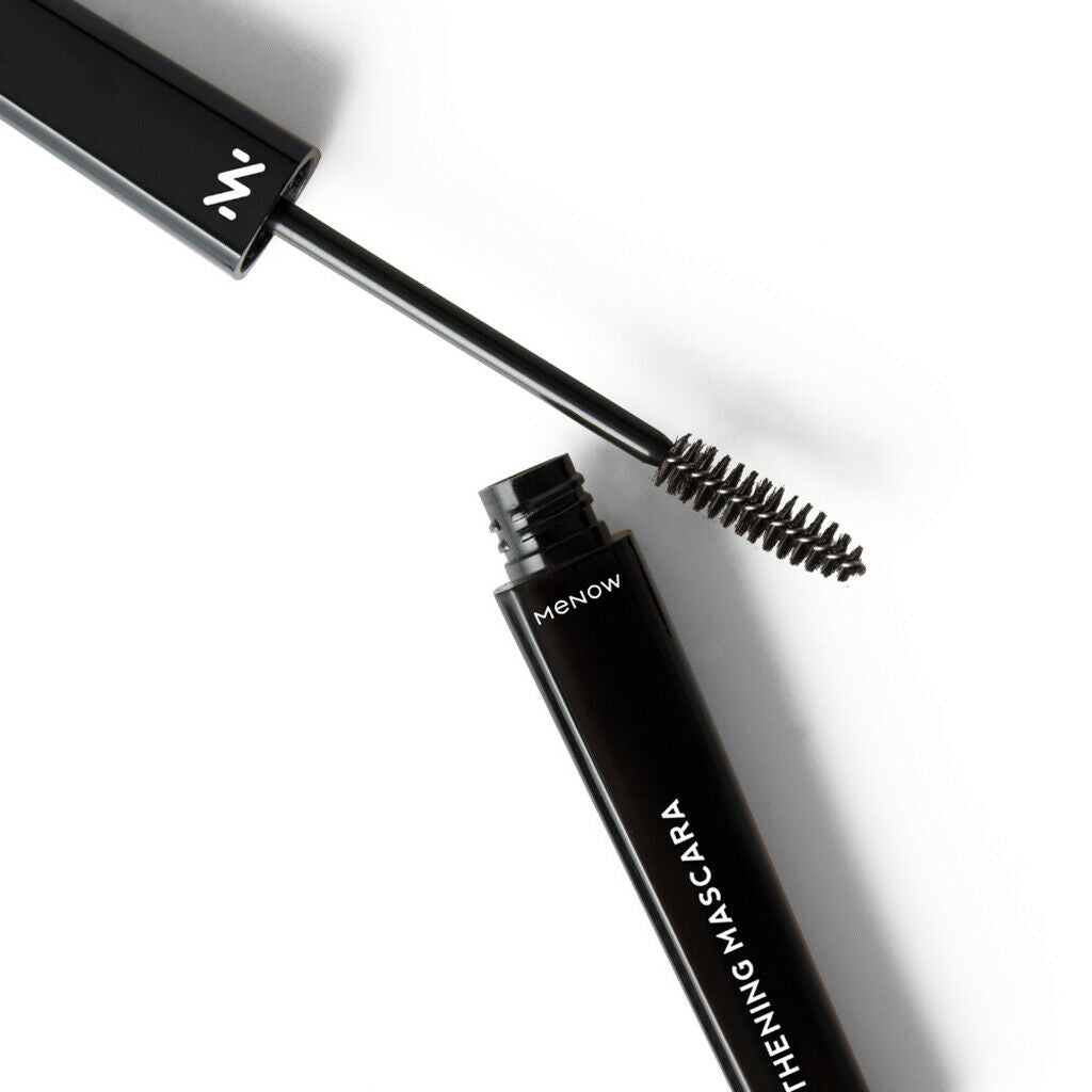 Long Curling Volume Makeup Eyelashes Mascara Waterproof Lashes Wand Black