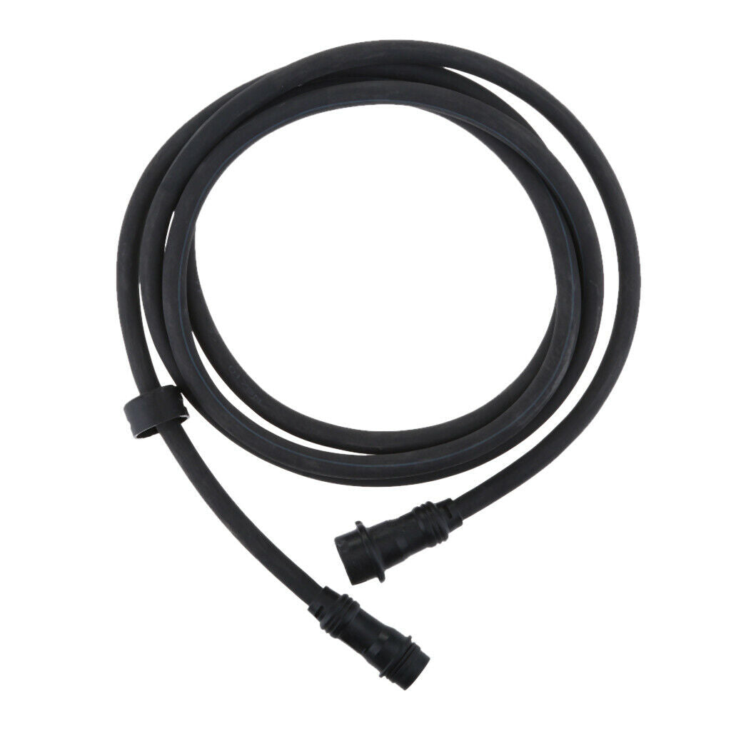 10 Pin Wire Harness Extension 10FT for Yamaha Replaces 688-8258A-30-00