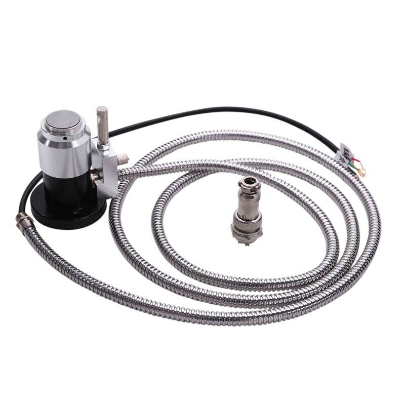 High Precision Automatic Tool Sensor Cnc Z Axis Tool Press Sensor Tool SettingL5