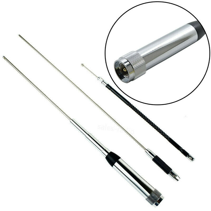 HuaHong HH-9000 High Quality Quad Band Antenna for TYT TH-9800 Car Mobile Radio