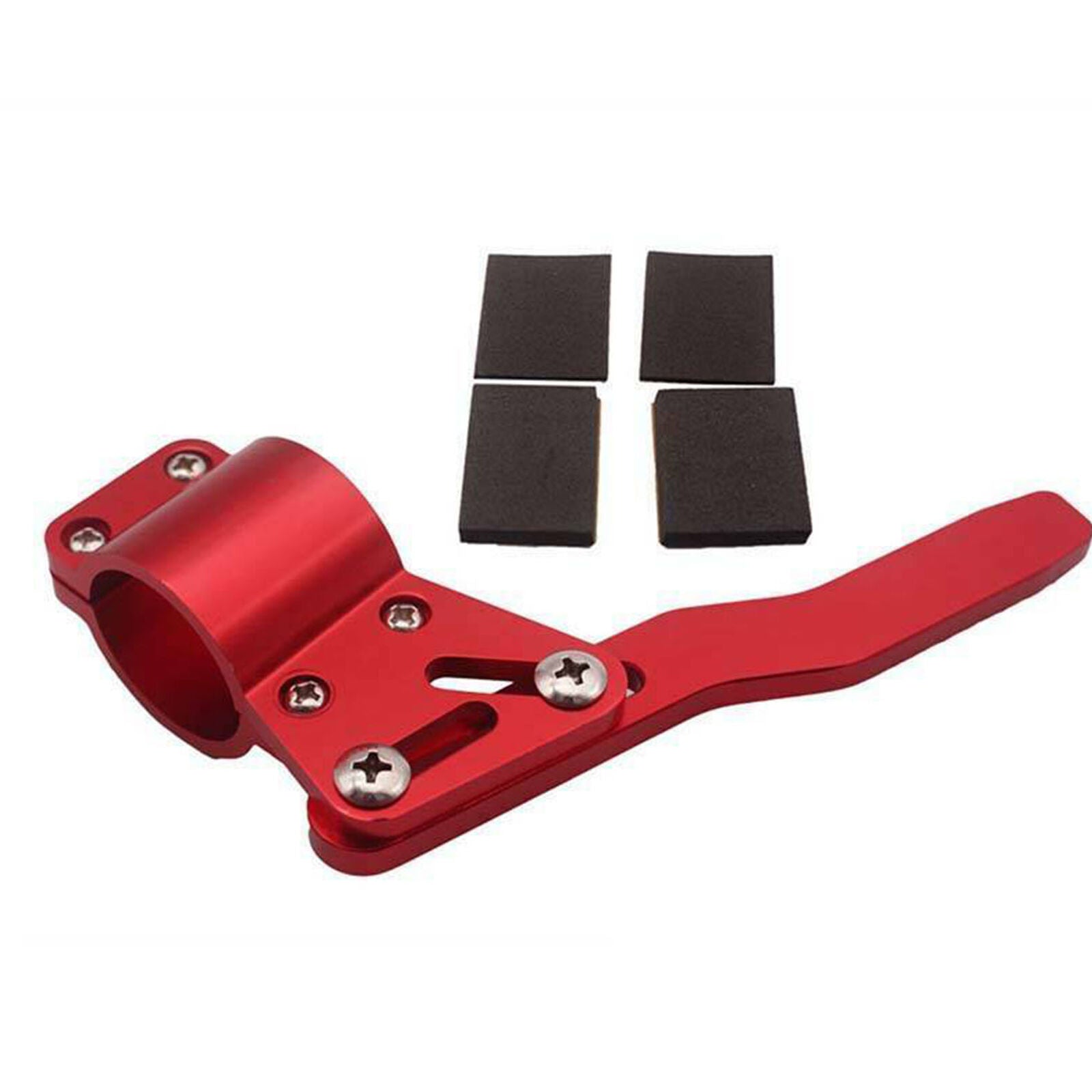 Car Steering Wheel Turn Signal Lever Position Up Turn Rod Extension Extender