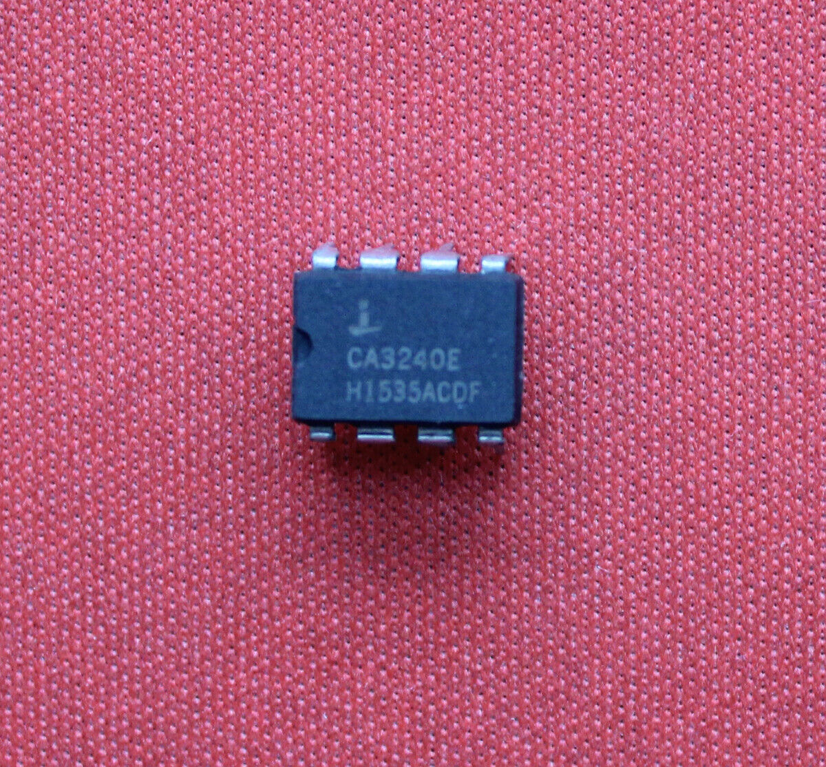 10pcs CA3240E DIP-8 Integrated Circuit IC