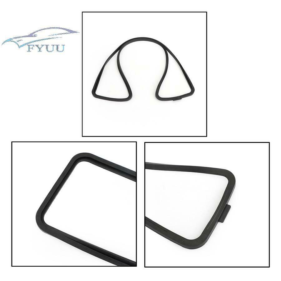 1PC for 89-02 12V Cummins 5.9 OEM 3284623 Tappet Cover Gasket W/ Grommet Seals