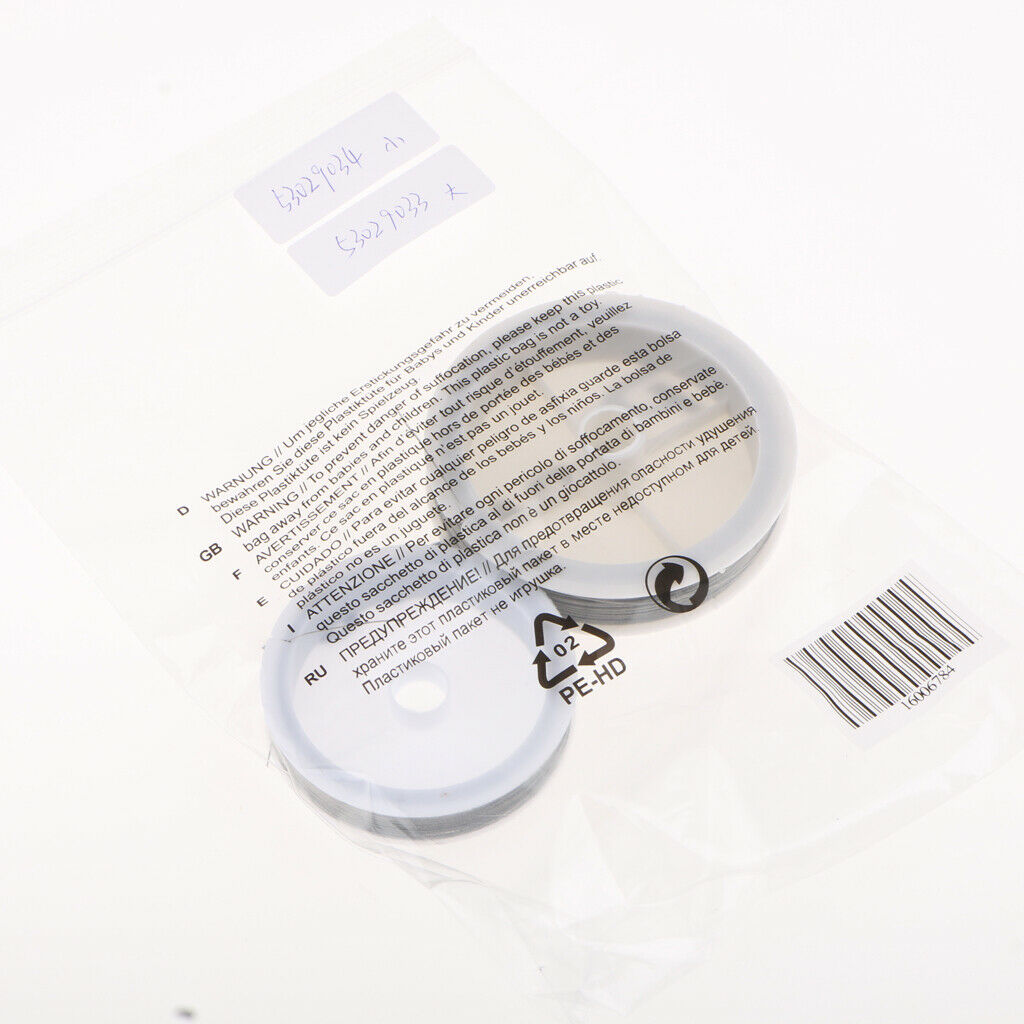 304 Stainless Steel Wire Roll  Thread Replacement DIY Home