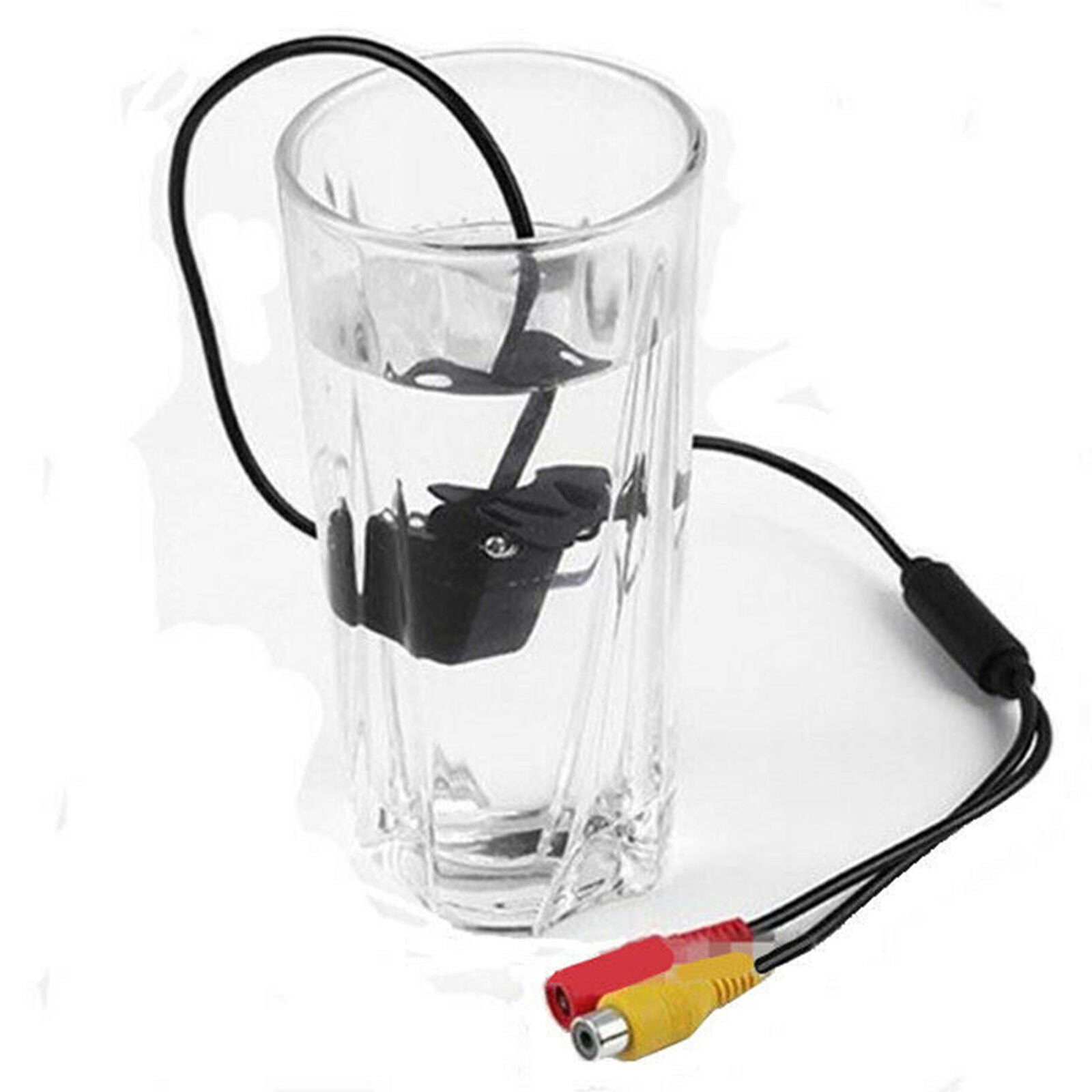 Car Rear View Camera CCD For VW Golf MK4 MK5 MK6 Passat CC 4D Skoda superb Seat