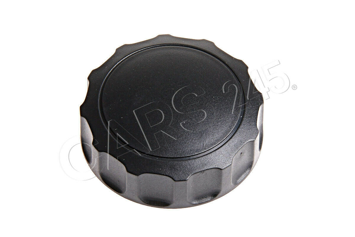 Turning Knob Seat Black Adjustment For VW Jetta II Passat Polo B3 1983-2005