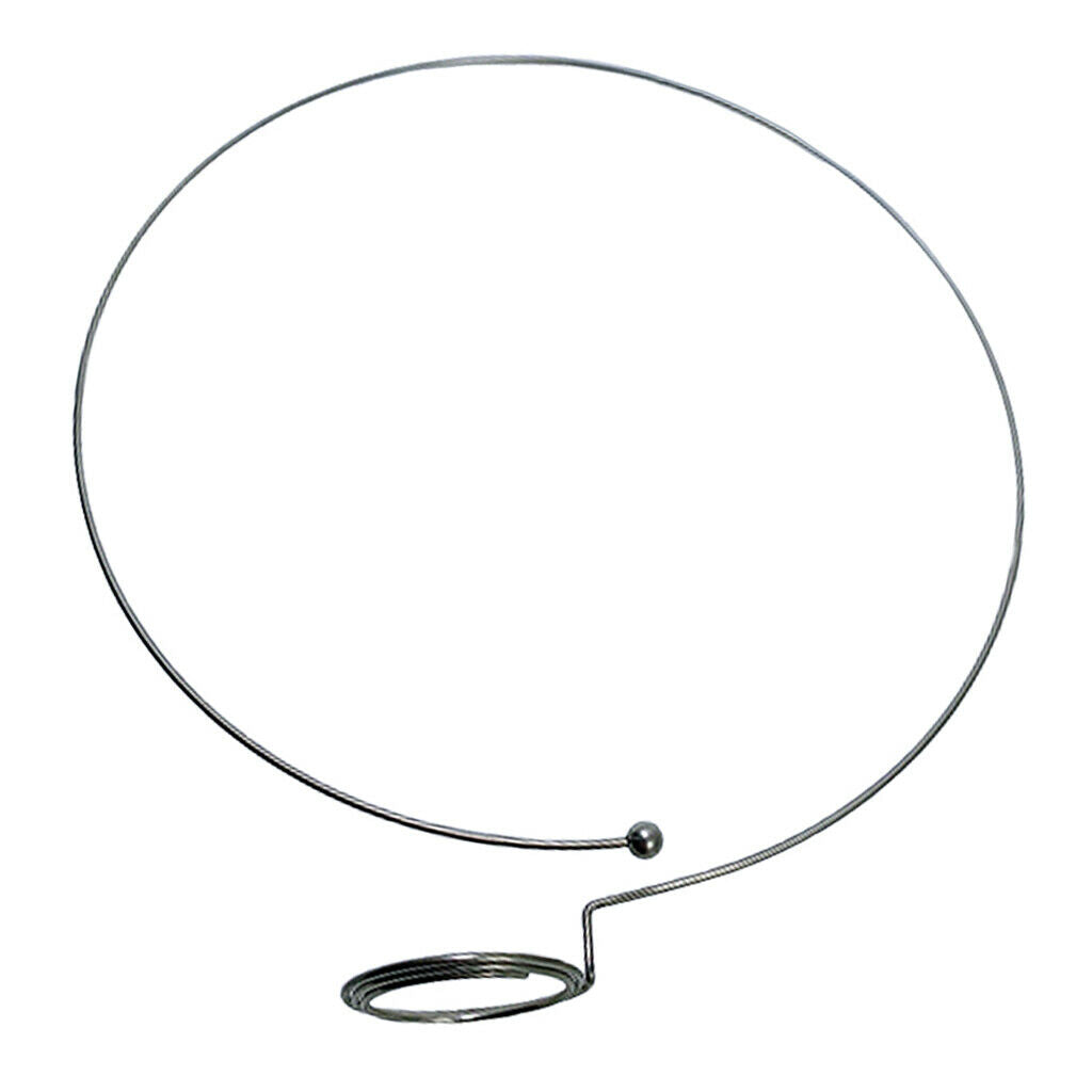 Steel Wire Eye Loupe Eyeglasses Holder for Jewellers Watchmaker Repair Tools