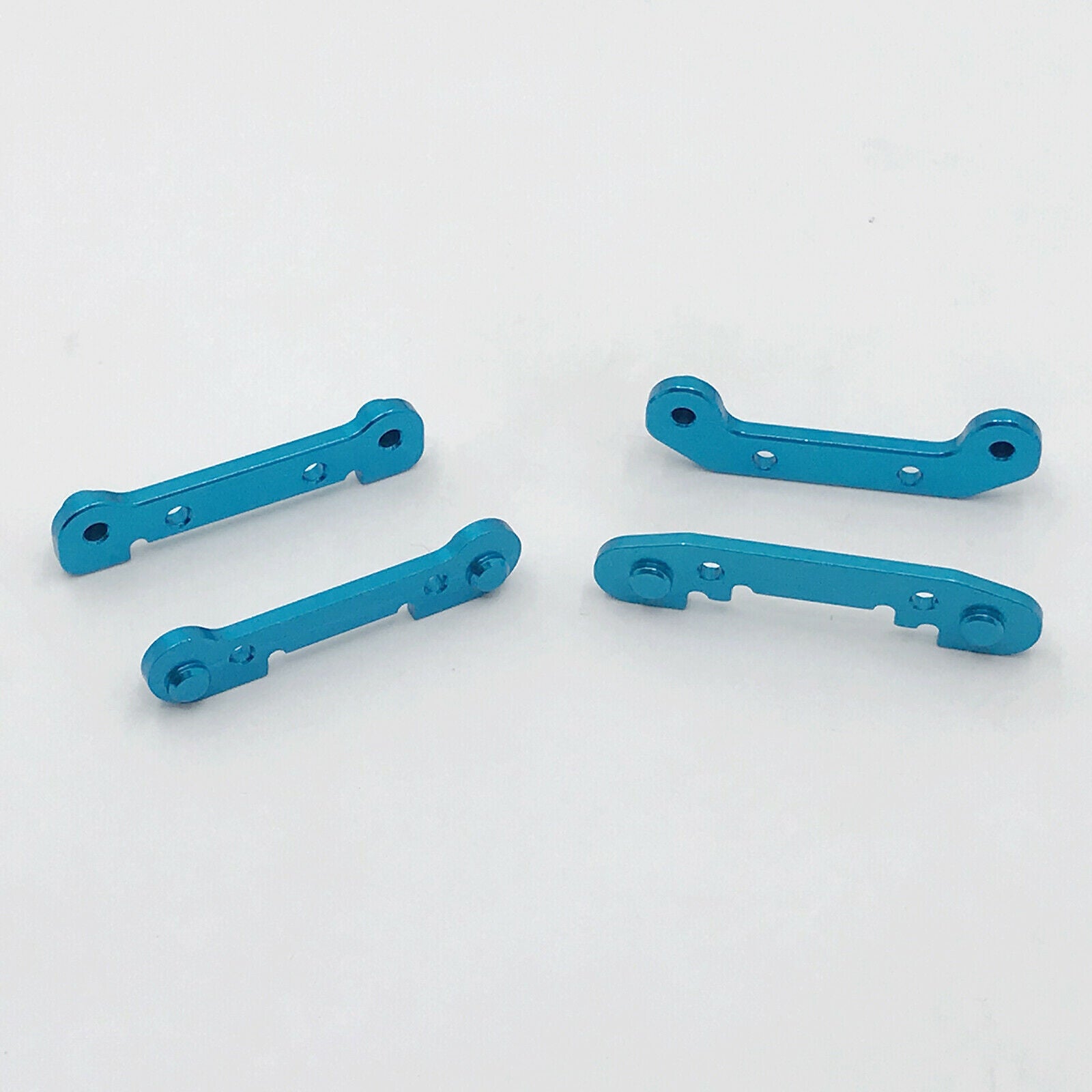 8x Reinforced Swingarm RC Car Parts for 1:12 WLtoys 124018 124019