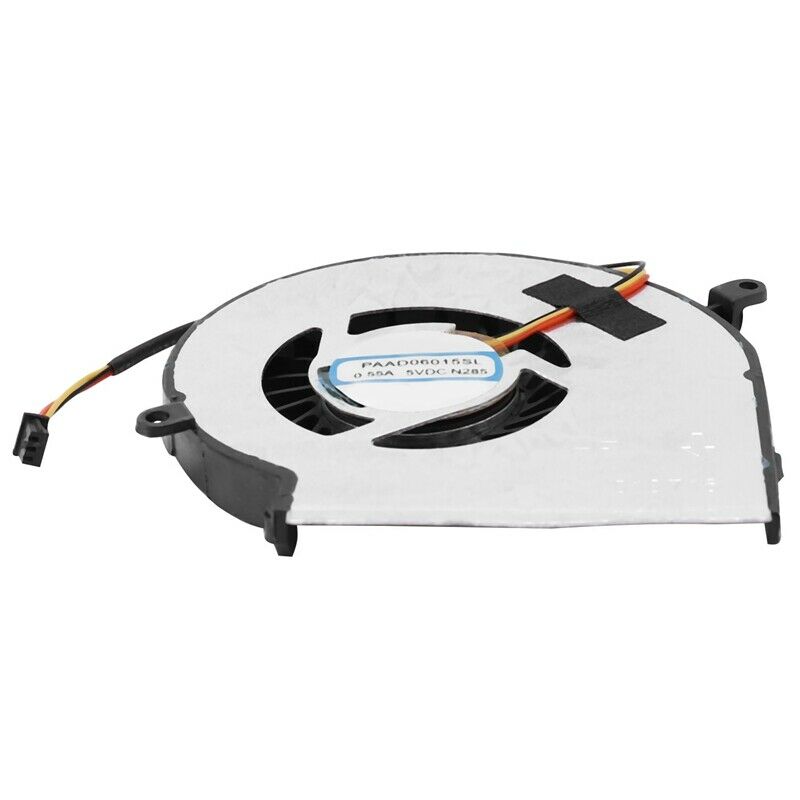 Laptop Gpu Cooling Fan For Msi Ge62 Ge72 Gl62 Gl72 Pe60 Pe70 Series Paad06015SO7