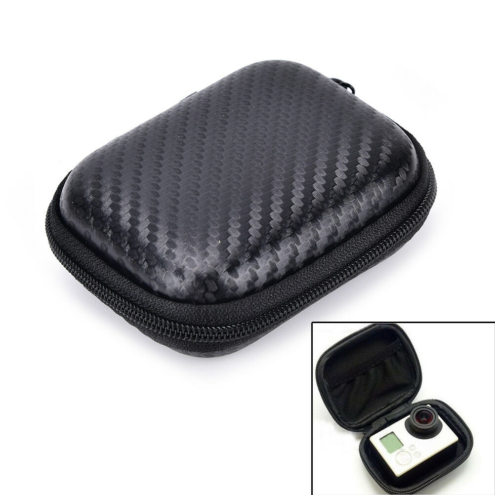Mini Small Camera Storage Bag Case Bag Protective Pouch For  Hero 5 .l8