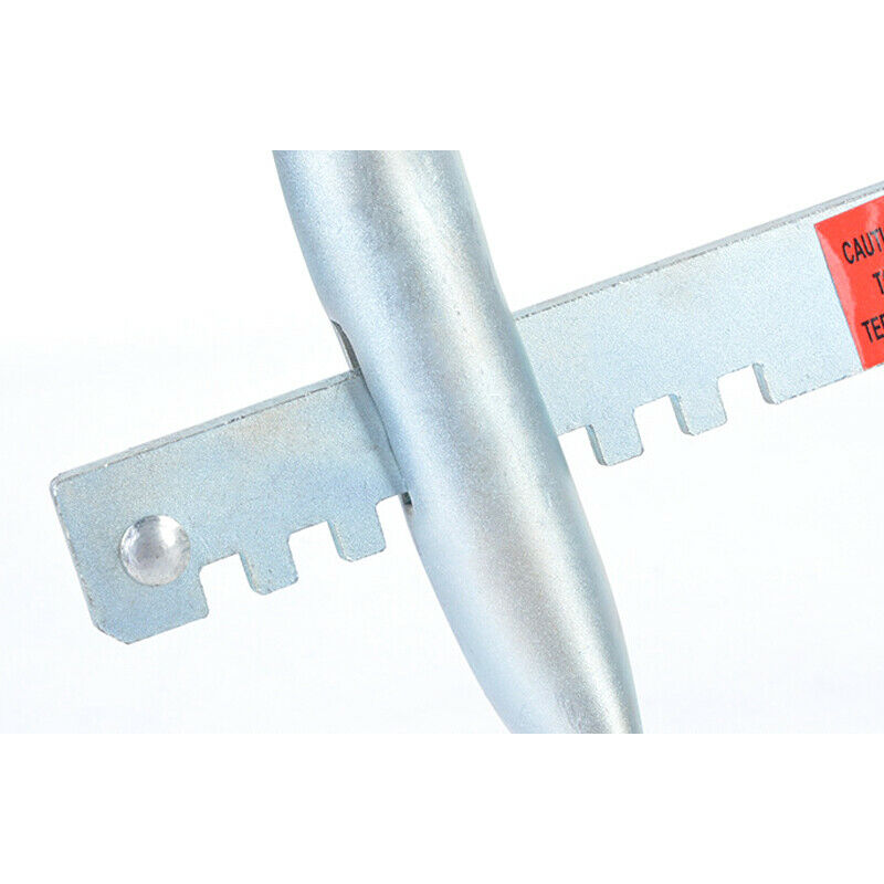 Adjust Battery Extractor Handle Tool Power Saving Carry Case Adapter Extension