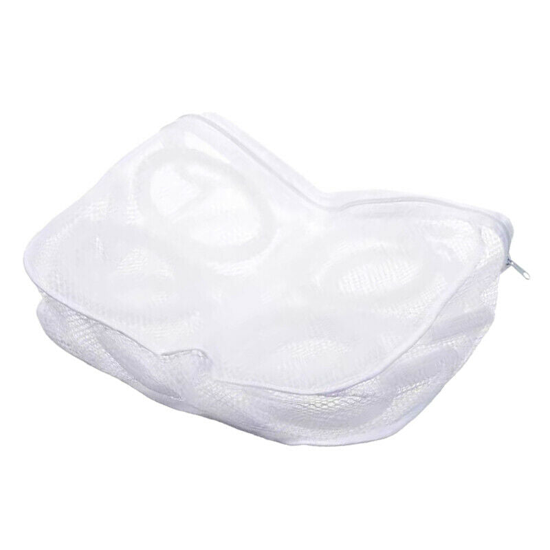 Durable Net Laundry Storage Pouch Bags Organizer for