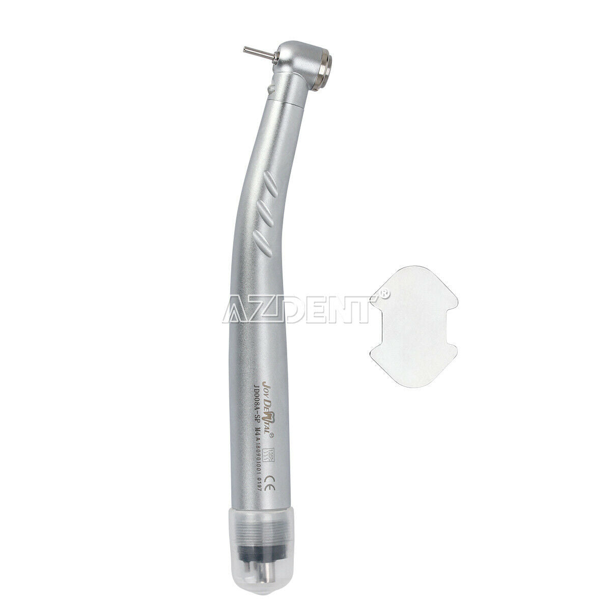 10X Dental NSK Style E-generator Integrated LED High Speed Standard Handpiece M4