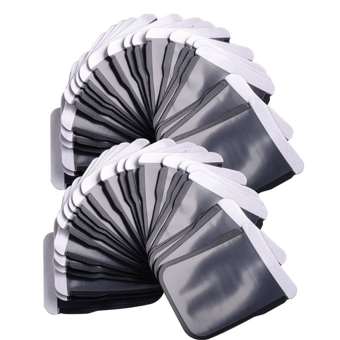 1000Pcs Digital Dental X-Ray Barrier Envelopes for ScanX Phosphor Plates #2 Film