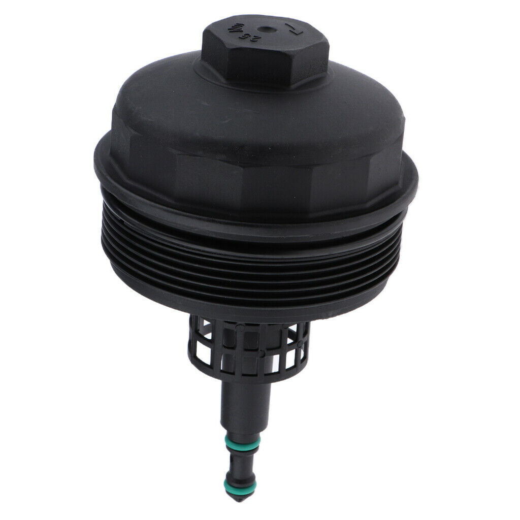 Oil Filter Housing Cover   for  E36 E38E39 E46E60 E66E83 E85