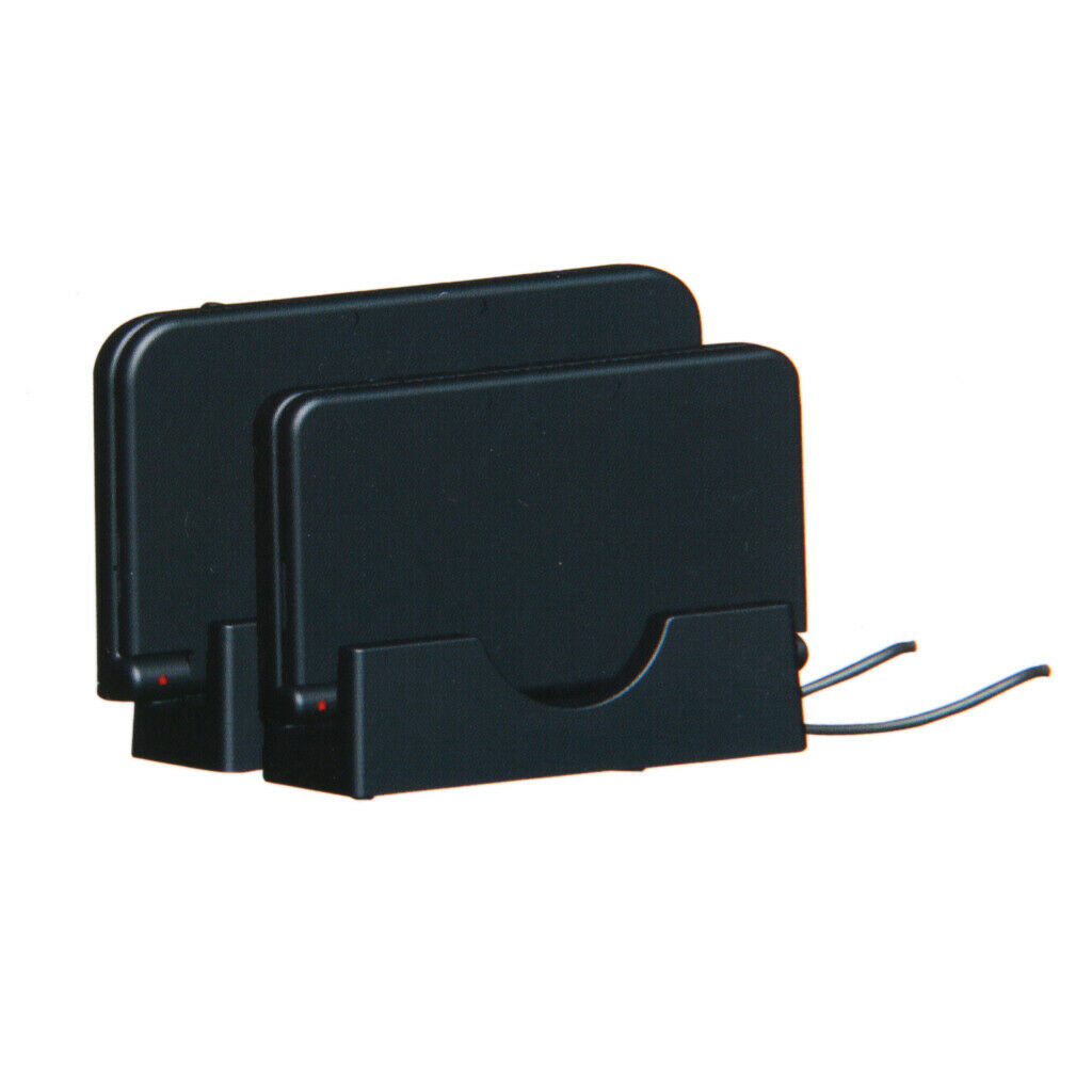 USB Charger Charging Dock Station for NEW   3DS/3DS XL