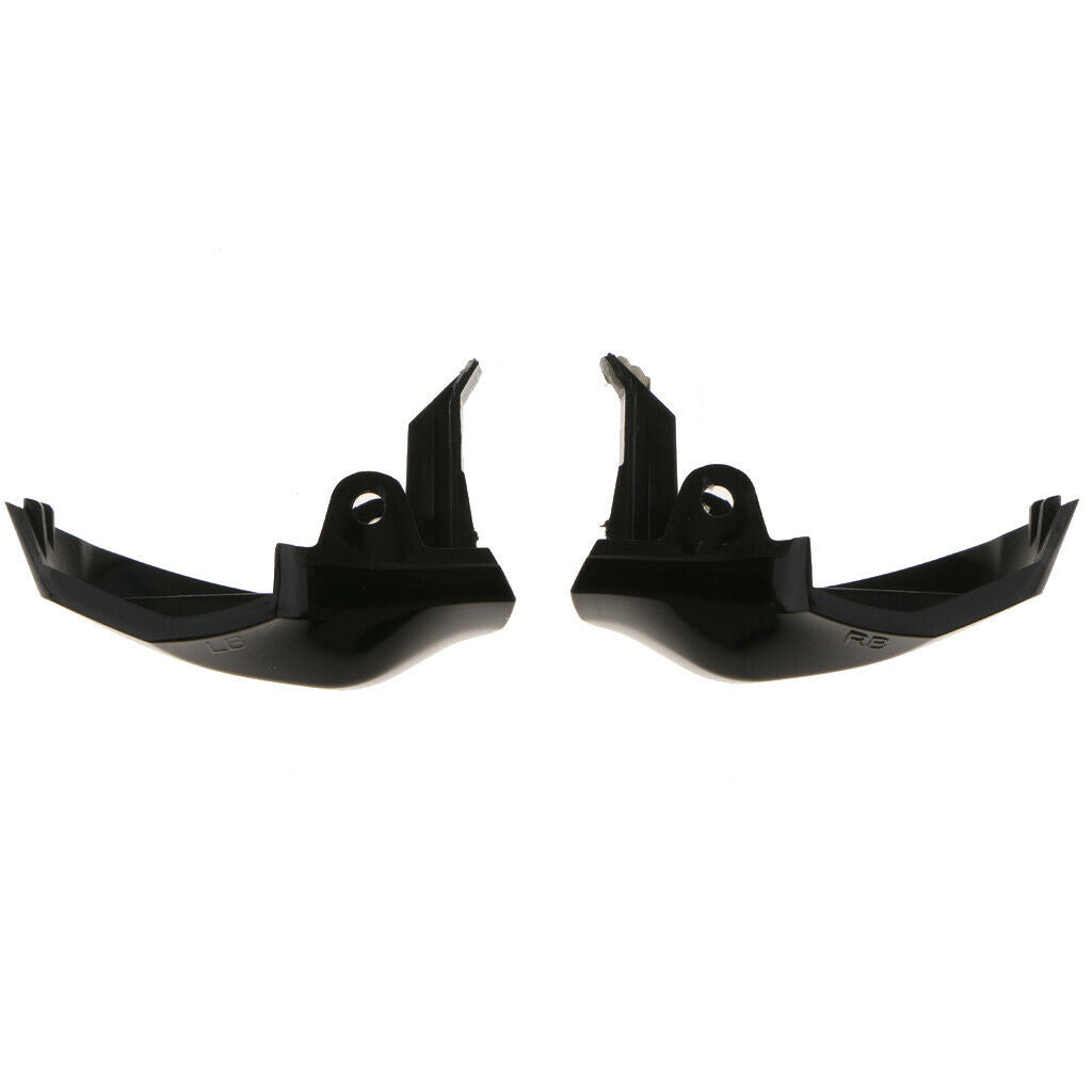 Replacement Part LB & RB Bumper   Button for Xbox One Controller - Black
