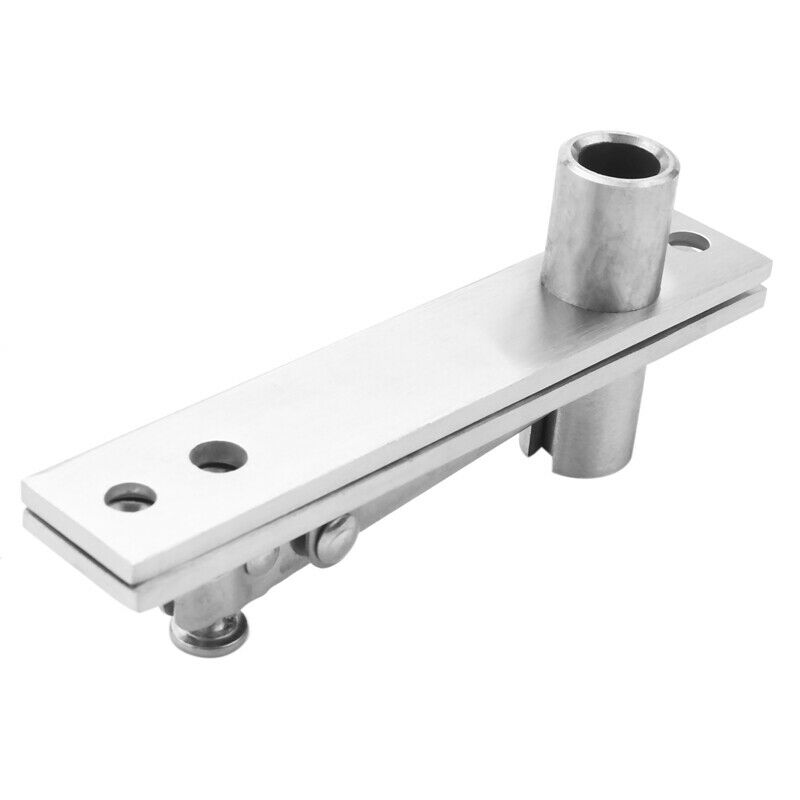 Stainless Steel Pivot Door Hinge Heavy Duty Pivot Hinge for Wood Doors 360 DegG2