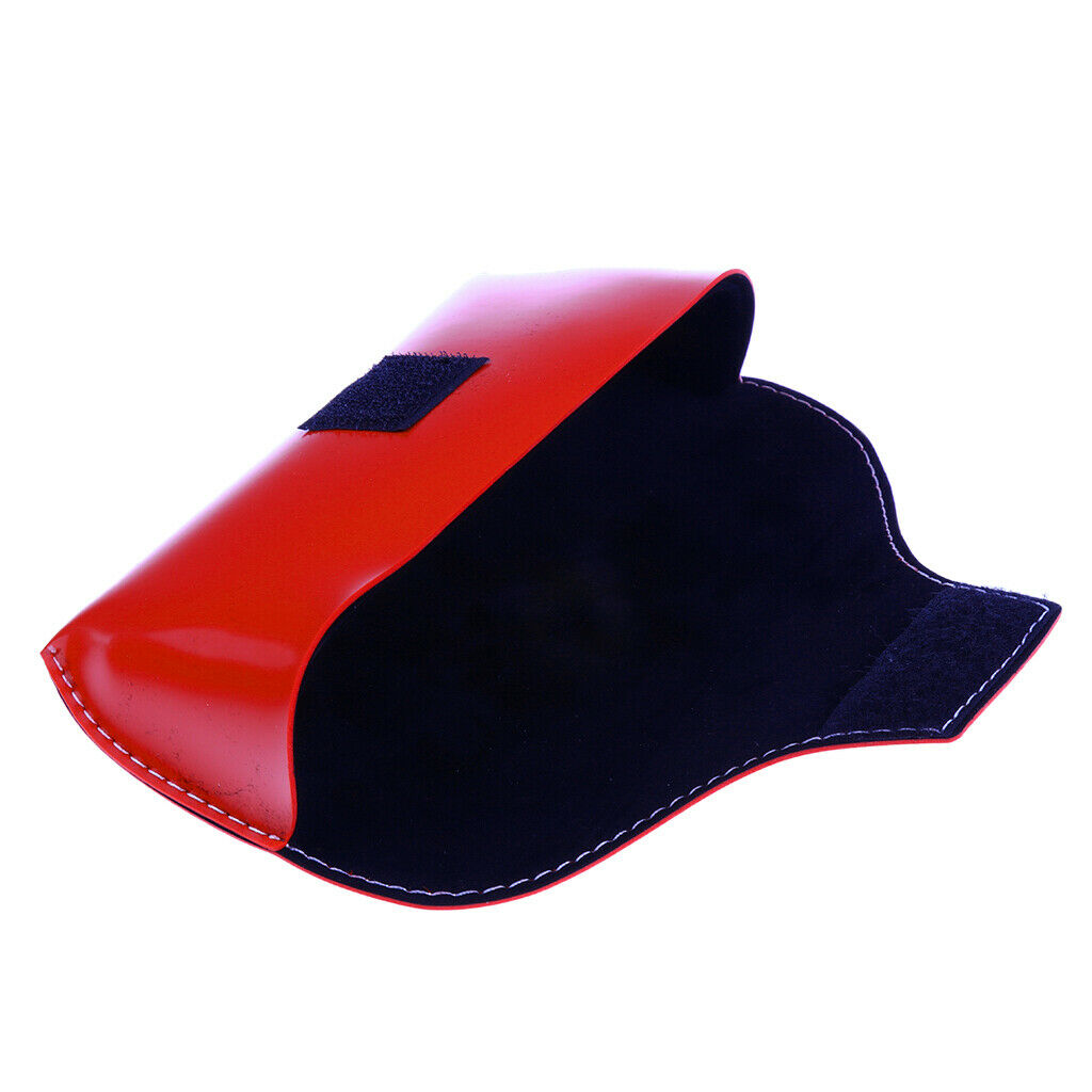 2 Pack Travel Sunglasses Glasses Eyeglass Pouch Storage Protector Holder Ba