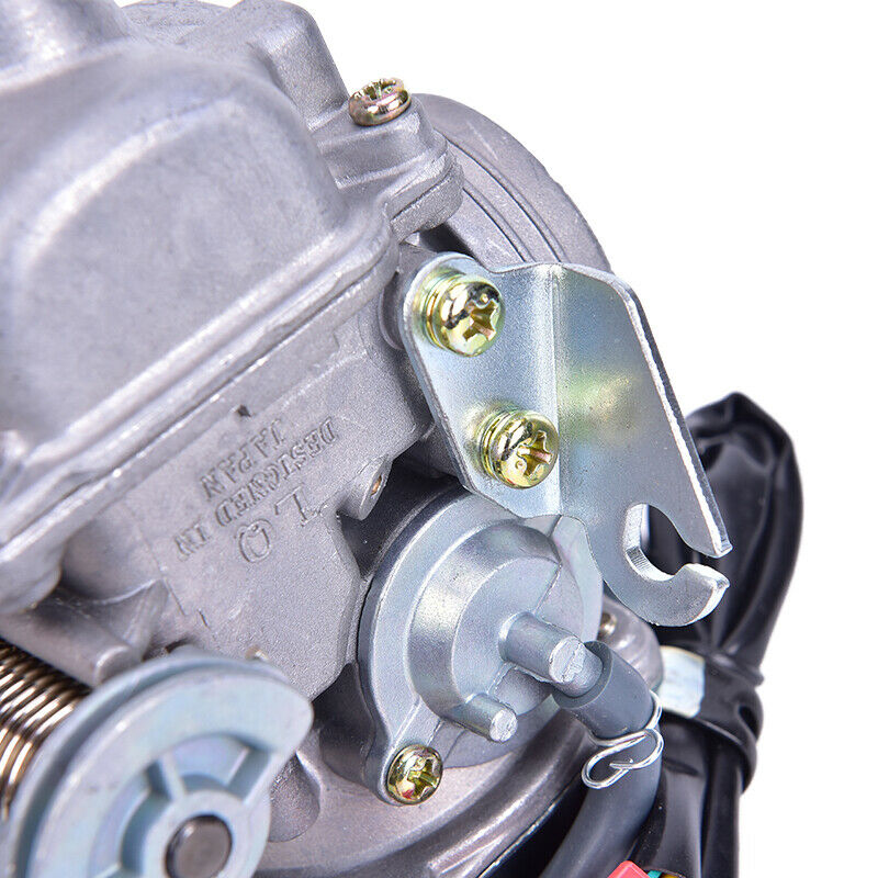 24mm PD24J Carburetor Carb For GY6 125cc 150cc ATV Go Kart Moped Scooter SKS Rf