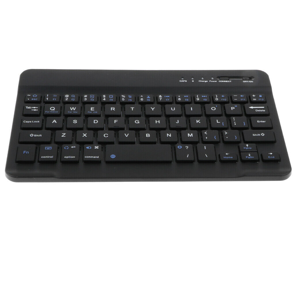 Universal Wireless Keyboard Standby Duration Less Than 100 Day For