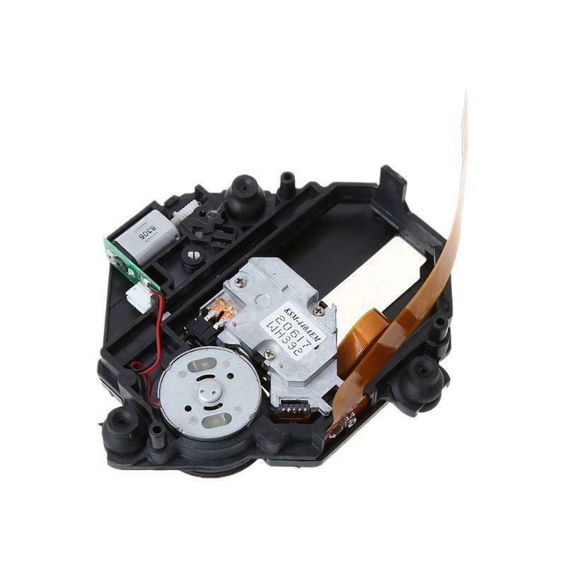 KSM-440AEM Gaming Optical Lens for PS1 Console Assembly Parts Accessories Kit