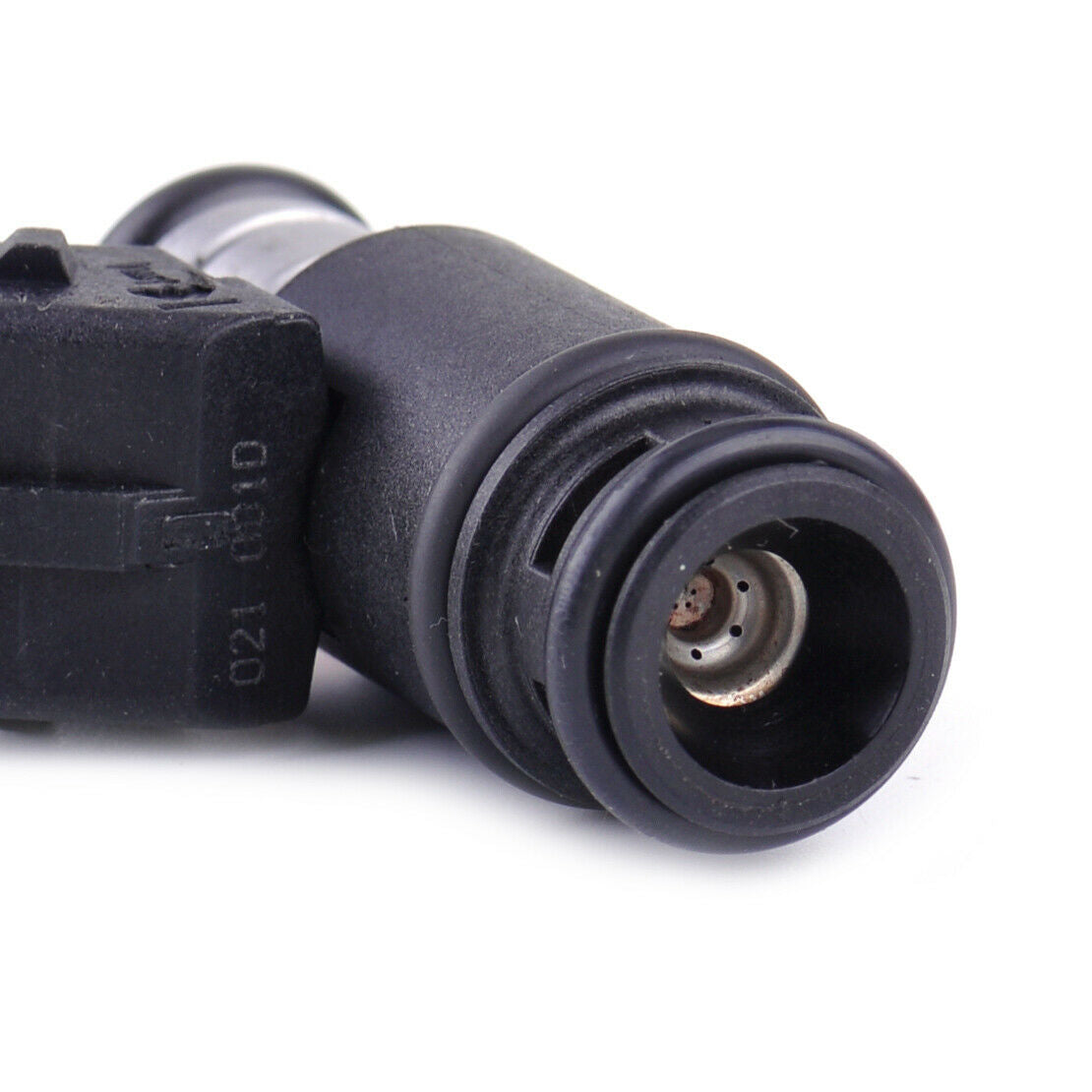Fuel Injector Fit for Volkswagen EuroVan Golf Jetta 2.8L V6 021906031D FJ573 An