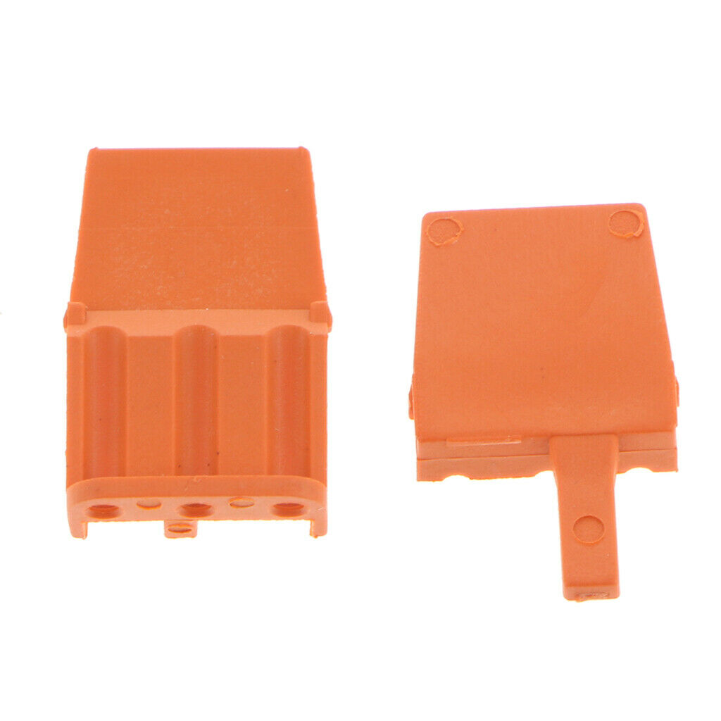 1 Set 3Pins Way Sealed Waterproof Electrical Wire Connector Plugs Terminals
