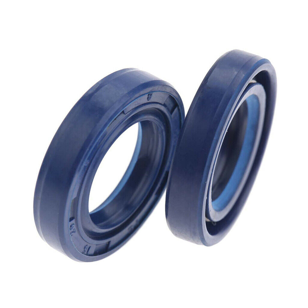 20Pcs Crank Oil Seal For STIHL MS190 MS190T MS191T MS211 MS270 MS280 MS311 MS391