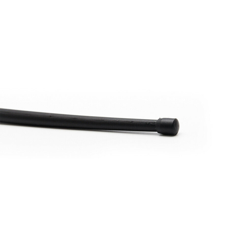 Reflex 13" AM FM Radio Antenna for Jeep Wrangler JK JL 2007 2008 2009 2017 2018