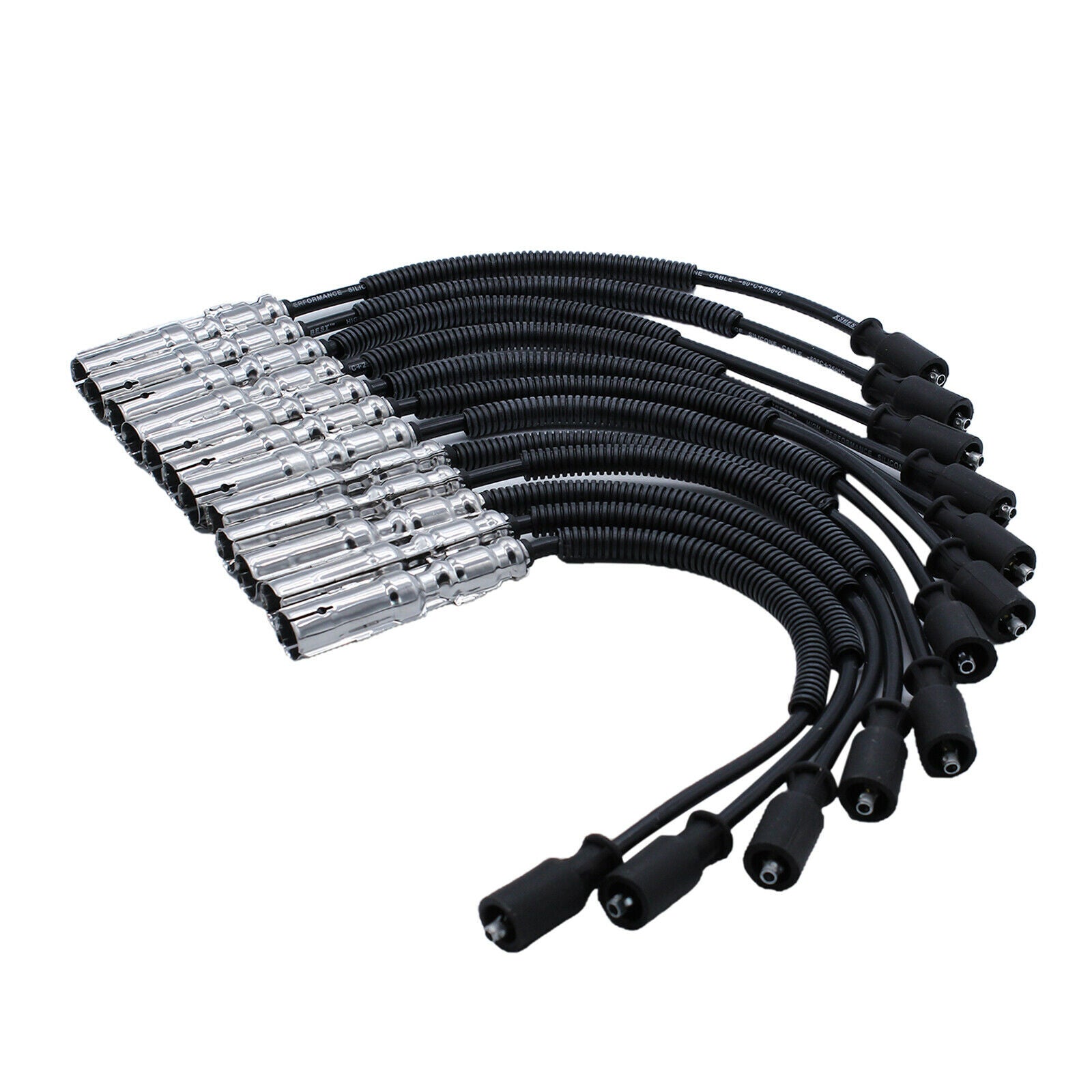 New Spark Plug Ignition Wire for   C320 CLK320 ML320 ML350