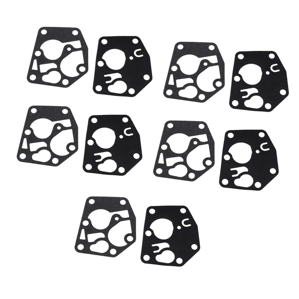 Gasket Diaphragm Kit for  Carburetor 495770 795083 Stens