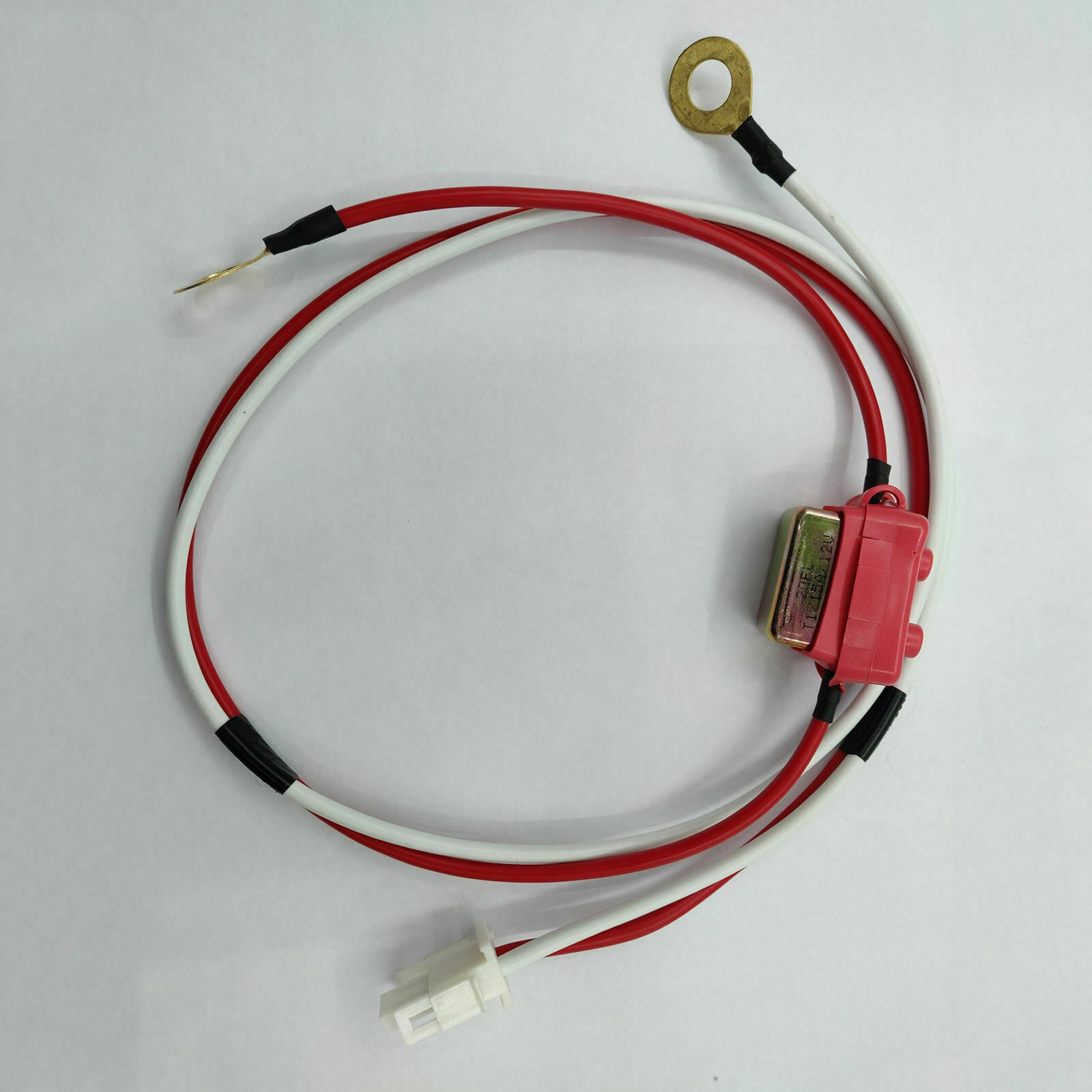 Popup Camper Battery Harness Charging 4749A5531 Fit for Four Seasons Cedar