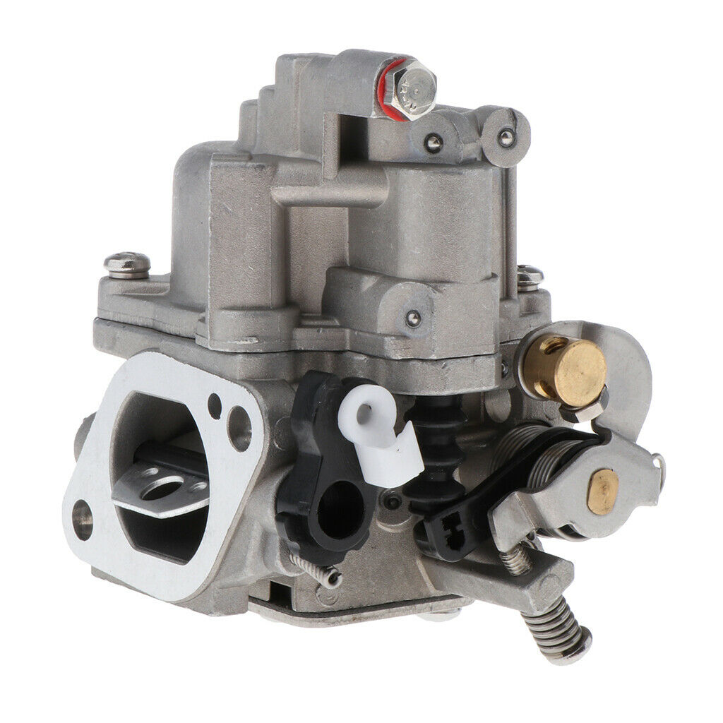 Marine Boat Outboard Engine Carburetor Assy 68T-14301-11-00 Fits For Yamaha 8hp