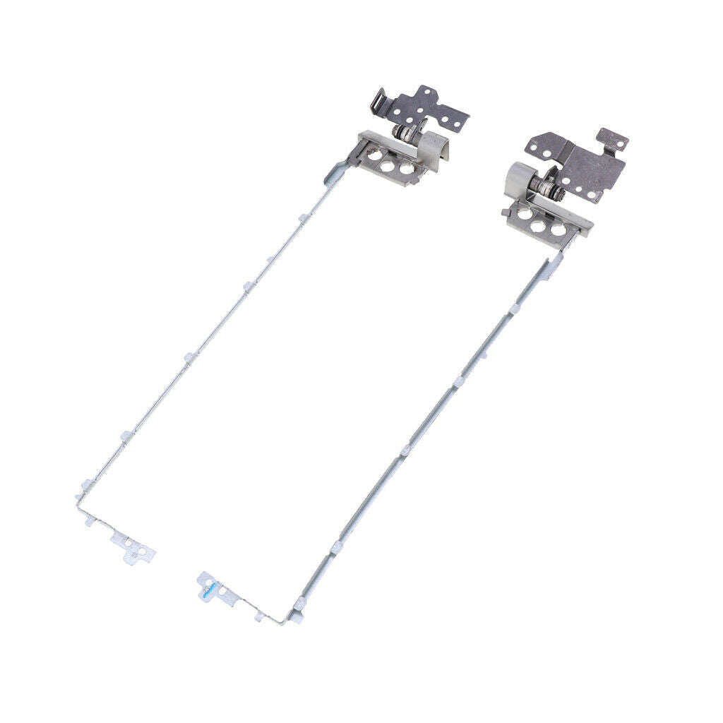Replacement LCD Screen Hinge Set Left Right for Lenovo Thinkpad L470 Computer -