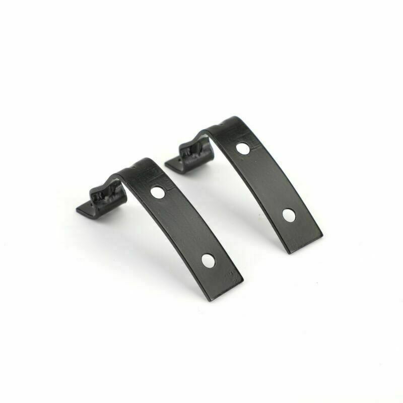 New Glove Box Repair Kit Fits Audi Lid Hinge A4 S4 RS4 B6 B7 Bracket 8E2857131